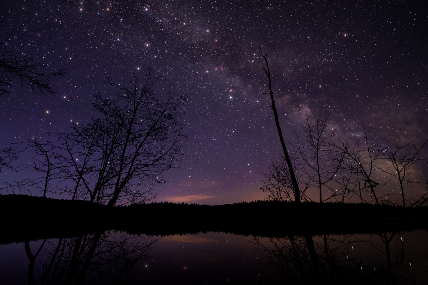 Overcoming Challenges Through the Stars