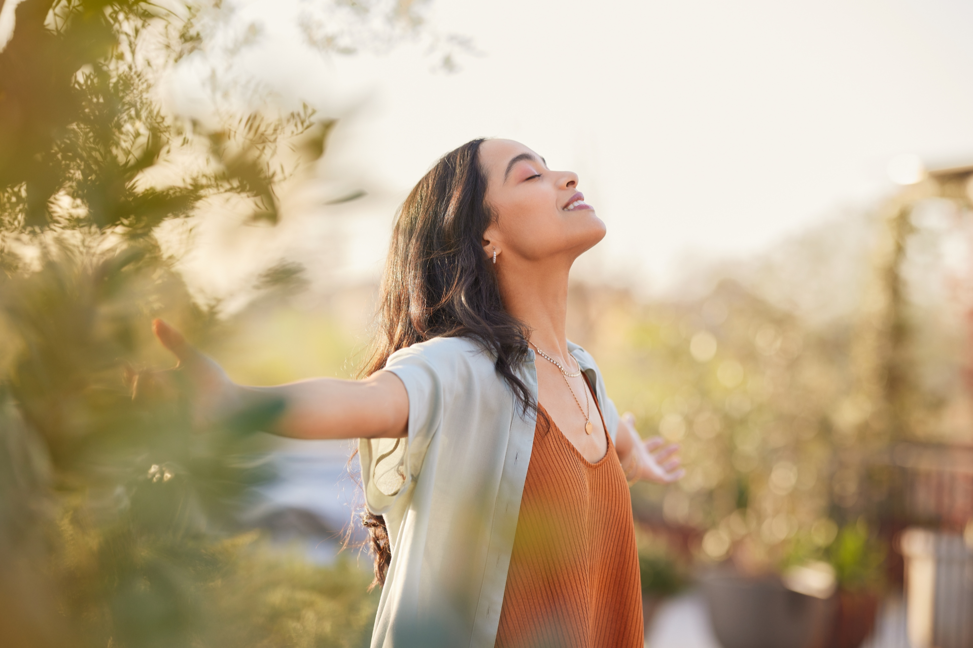 Rediscovering Your Authentic Self