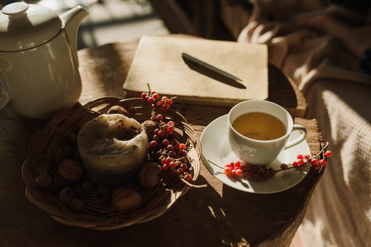 daily intuitive horoscopes