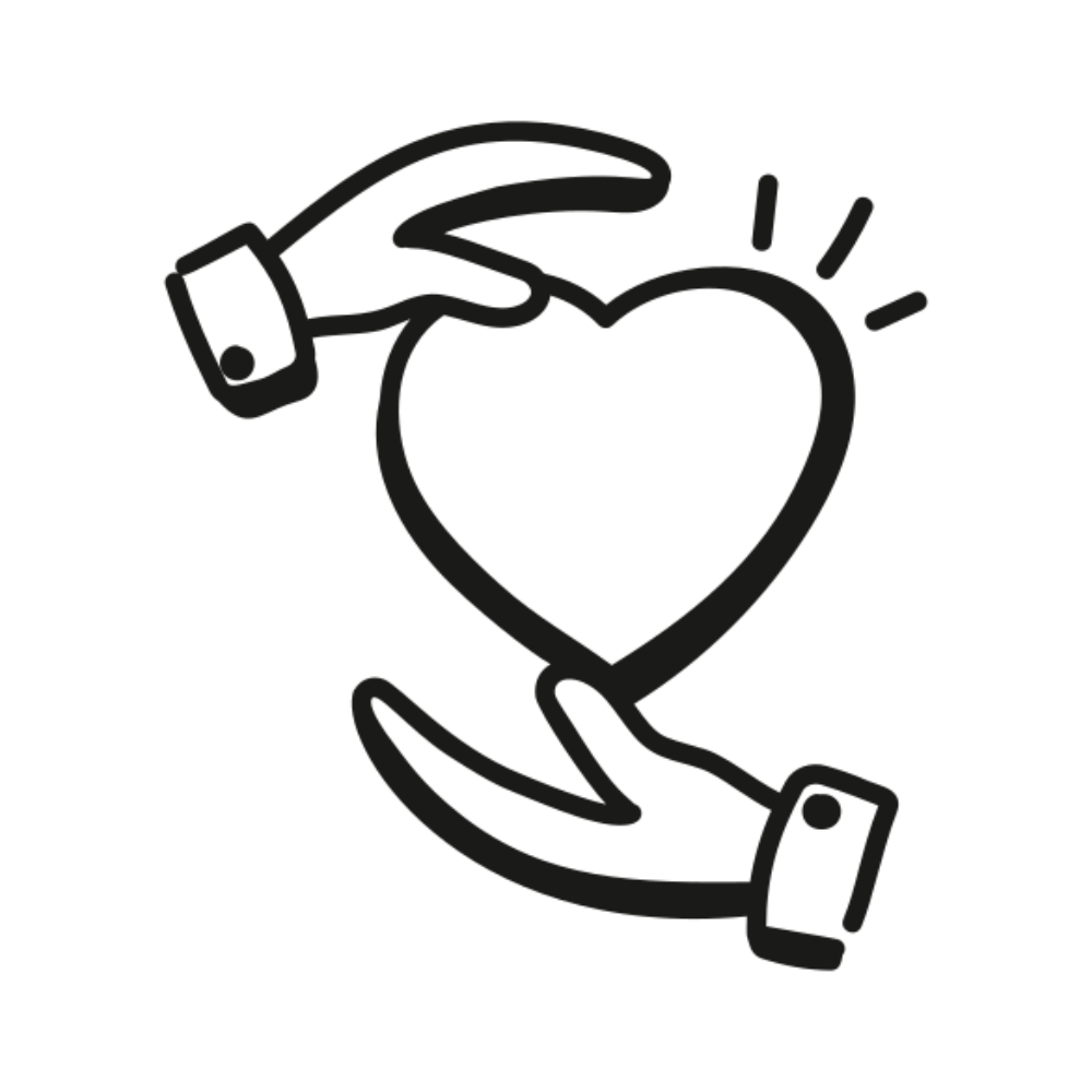 compassion, personal transformation